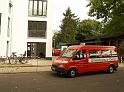 Einweihung Umweltschutz Koeln P76